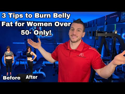 AB Fitness Center video.