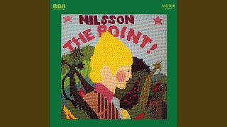 "The Birds" by Harry Nilsson