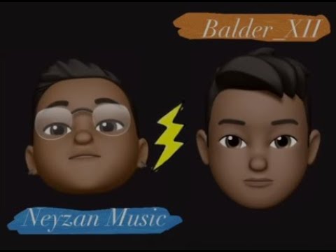 Balder XII Ft Neyzan - Ojos Azules (Prod.Marcky Beats)
