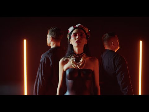 Fantonio - Відьма (feat. EYRA & DAYTON)