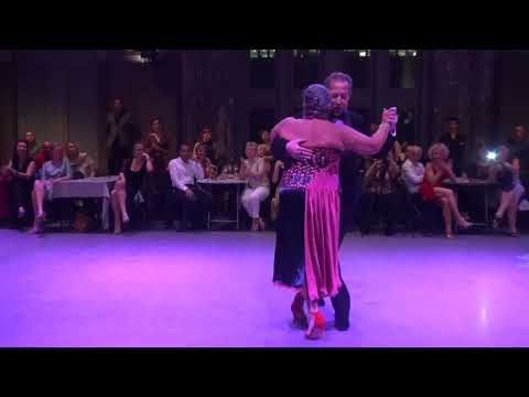 Los Dispari: "Maldonado" @ Antwerp Tango Festival 2019