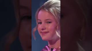 DANELIYA - What About Us by Pink on The World&#39;s Best Championships March 23, 2019