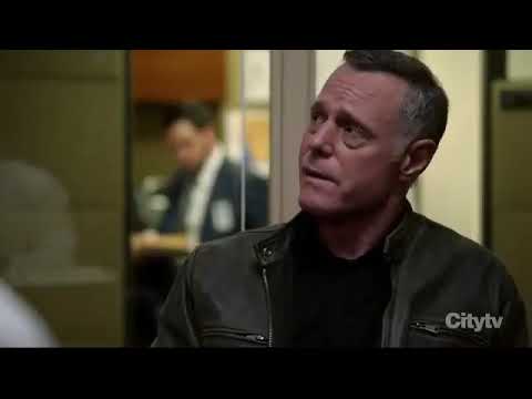 Chicago PD 9x08 | FBI questions Voight | Opening Scene
