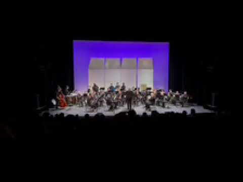 Dances of a Shimmering Spirit