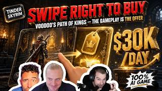 Thumbnail for 🎮 Path of Kings review: Voodoo's midcore pivot is real