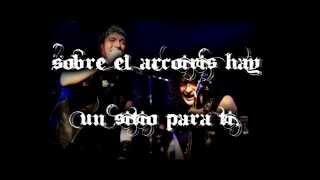 Pensatorium - Mägo de Oz (Letra) (Lyrics)