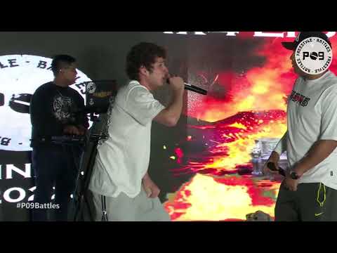 SCRAPS vs BLACK NIGHT - 8VOS - P09 BATTLES - FINAL NACIONAL 2022 -2