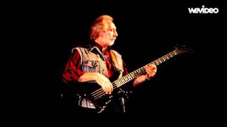 john entwistle   stranger