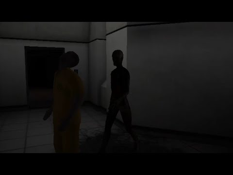 SCP's are everywhere...