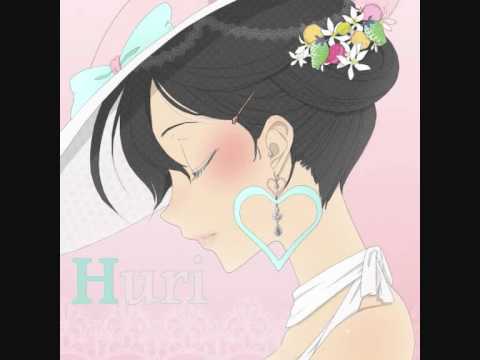 Isihzu Huri - Kuma Beat