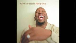 Wayman Tisdale - Hang Time