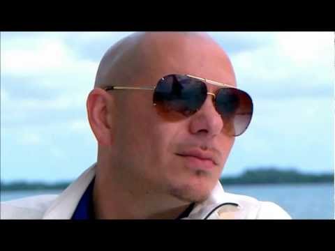 Pitbull - Welcome 2 Dade County (Main Clean HQ)