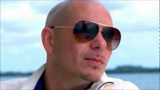 Pitbull - Welcome 2 Dade County (Main Clean HQ)