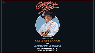 George Strait | “Codigo”