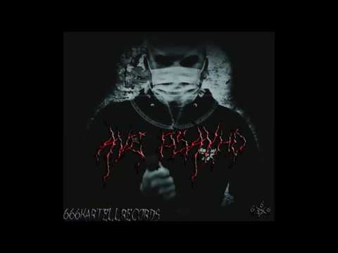 Ave Psayho - Cannibal Massacre Feat. Glock666
