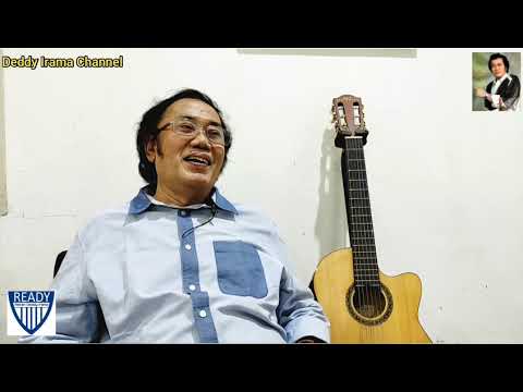 Story Deddy Irama : Cerita Rhoma Irama & Soneta