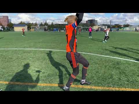 Inter Cup 2022 / FC Reipas - MuSa Black ( ottelu 2 )