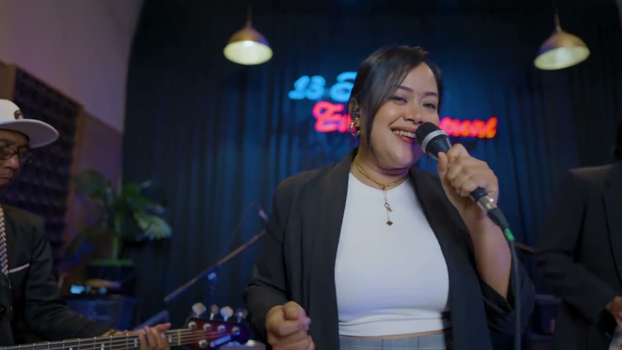 🎵 Somewhere in the Hills  - Cover  Usix Band 🎷✨