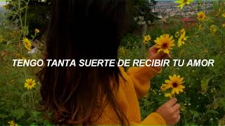 CLC — Lucky [Sub Español]