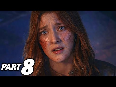 MARVEL'S SPIDER-MAN 2 PS5 PRO Gameplay Walkthrough Part 8 - MJ (FULL GAME)