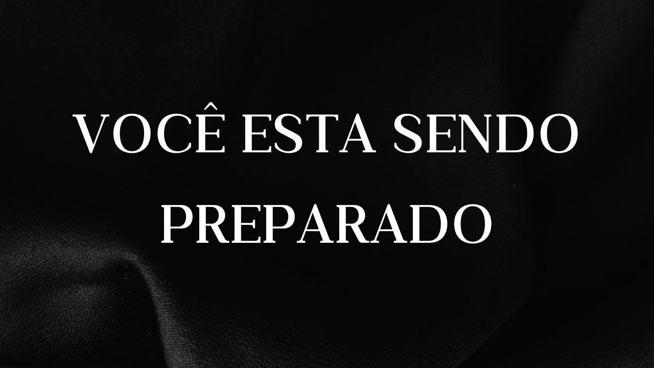 CONNECT JOVEM | VOCÊ ESTÁ SENDO PREPARADO | PRA. RENNE PACHECO | MINISTÉRIO RENASCER EM FÉ
