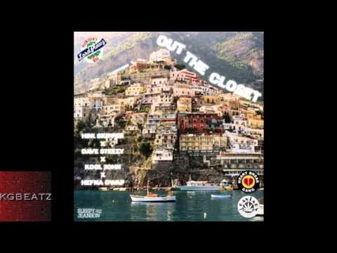 Hefna Gwap ft. HBK Skipper, Dave Steezy, Kool John - Out The Closet [New 2014]