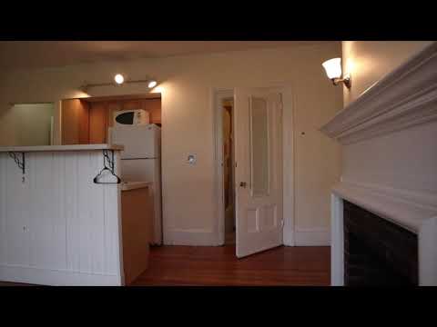 98 Charles - Unit 16 Avail Oct 1, 2020. 1 months free month rent