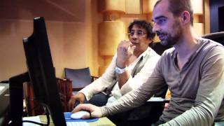 Laurent Voulzy : Lys & Love - Teaser 4 (En regardant vers le pays de France)