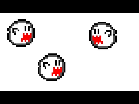 TOP 10 Nervigste Mario-Gegner [HD | 60fps]