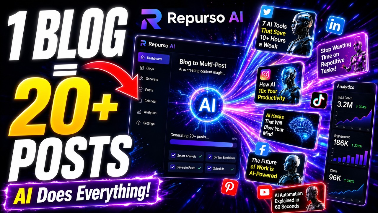 Video Tutorial