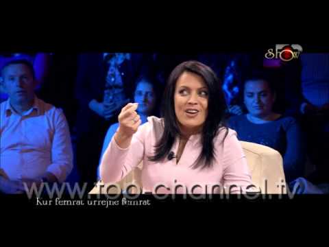 Top Show, 12 Mars 2015, Pjesa 3 - Top Channel Albania - Talk Show