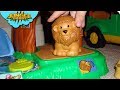 ZOO TALKERS Safari Animals Learn Animal Sounds Fisher Price Toys Toddlers