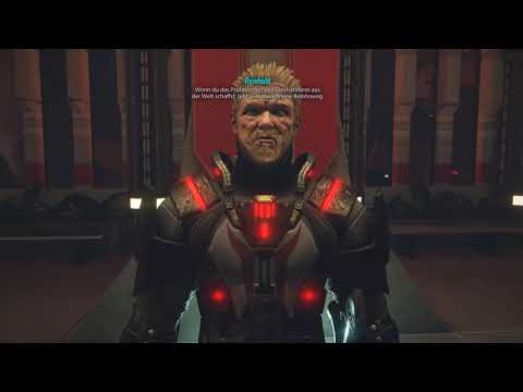 ELEX 4K #016 Nächtliche Geschäfte 1