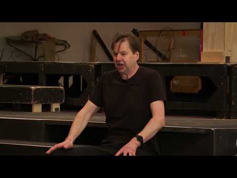 The Met Live in HD: Don Giovanni | Don Giovanni in Rehearsal