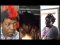 MITZY VISIT THE OBEAH MAN AND THIS HAPPEN DIRASS GET DISS
