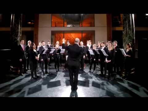 Policromía Vocal - Qué bonito