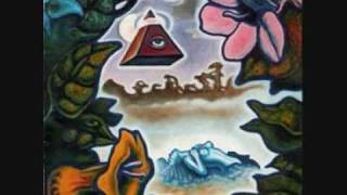 Kingston Wall - Time