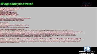 Paglisan kyline Alcantara