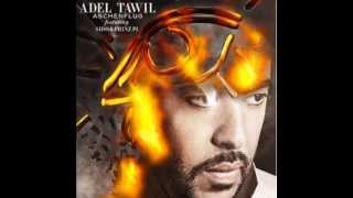 Adel Tawil   Aschenflug feat Sido, Prinz Pi Original Soundtrack 2013