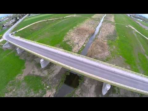 ŚLIWICE koło Otmuchowa z powietrza