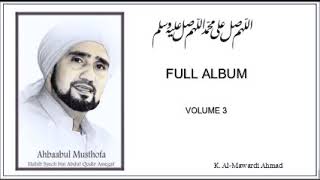 Download lagu Sholawat Habib Syech - FULL ALBUM Volume 3 mp3