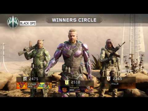 Call of Duty Black Ops III Multiplayer pt. 54 Work!