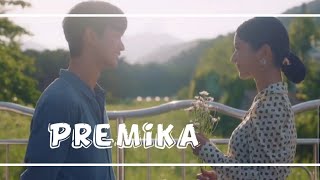 New korean mix|| Premika|| its okay not to be okay