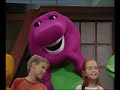 Barney Friends Play For Exercise 2002