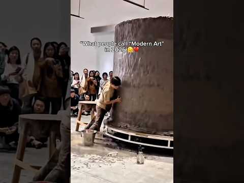 Modern art in 34BC ✝️ #jesus #artist #christian