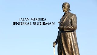 Download lagu Melawan Lupa - Jalan Merdeka Jendral Sudirman mp3 Download lagu Melawan Lupa - Jalan Merdeka Jendral Sudirman mp3