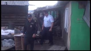 Полиция в круглосуточном режиме продолжает оказывать помощь