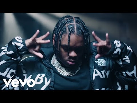 42 Dugg ft. Est Gee - Pop Out [Music Video]