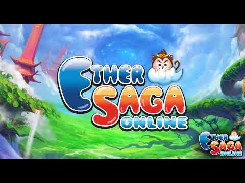 Ether Saga Online – Classic Anime MMORPG | bestgames.to