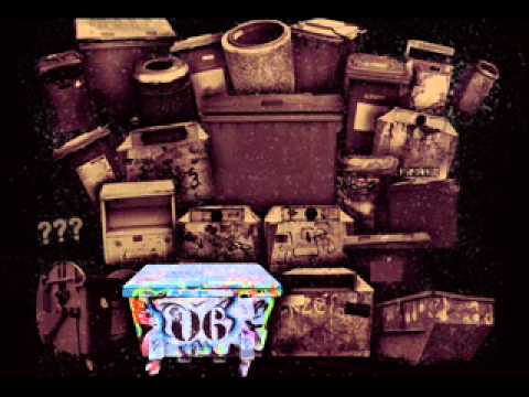 Gossenboss mit Zett & Joca - Uns is alles egal